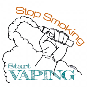 StopSmokingStartVapingByDiana